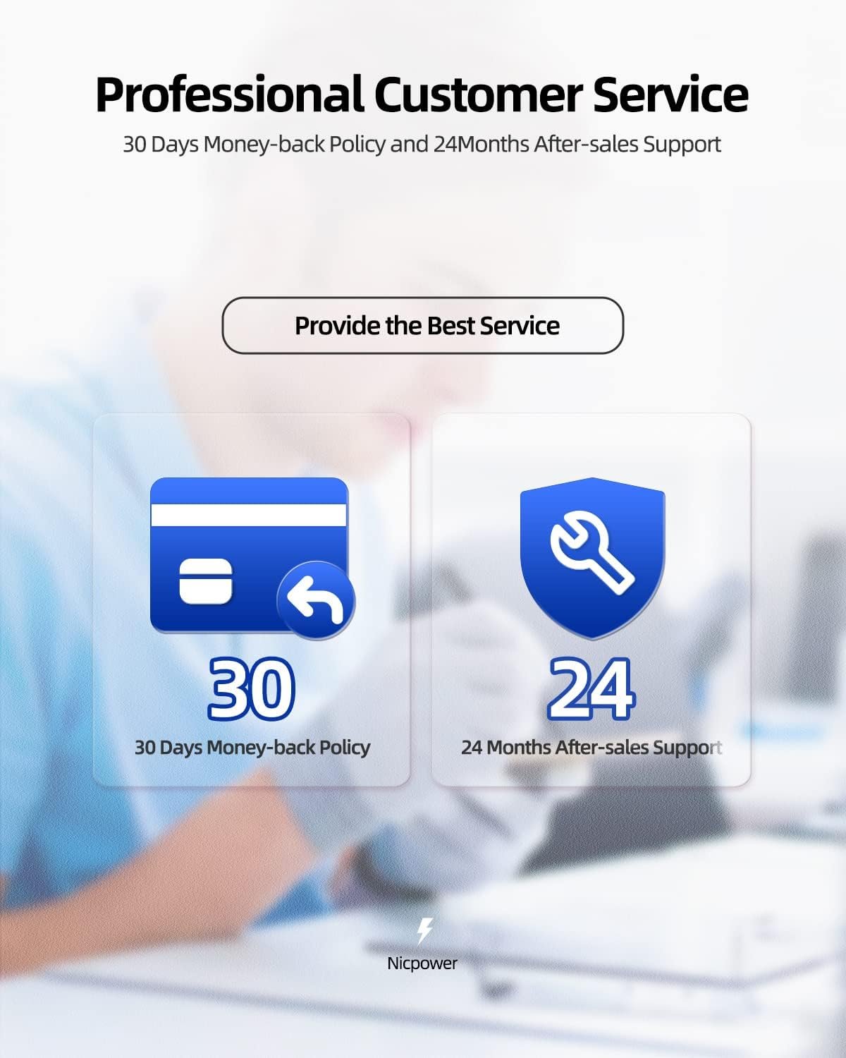 15W Ladekabel Ladegerät Kompatibel MIT Google Home Hub, Nest Hub 2. Gen GA01331-US-Smart-Lautsprecher WandnetzEl-Adapterkabel – Bild 6