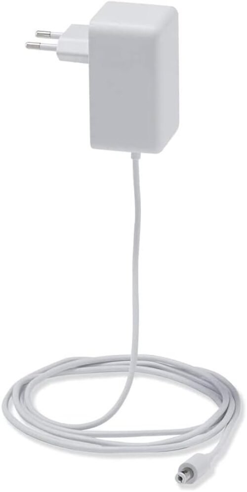 Offizielles Amazon-NetzEl für Echo, Echo Show 8 und Echo Show 10 | 30 W, Weiß, für Echo (3./4. Gen.), Echo Show 10 (3. Gen.), Echo Show (2. Gen.), Echo Show 8 und Echo Plus (2. Gen.)