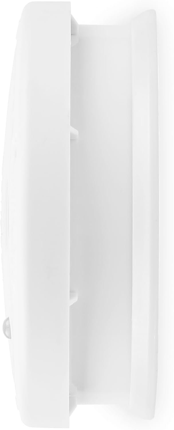 SmartWares Rauchmelder - Tüv Geprüft - Din En 14604 Zertifiziert - Optischer -Sensor - Testknopf - 85 dB – Bild 14