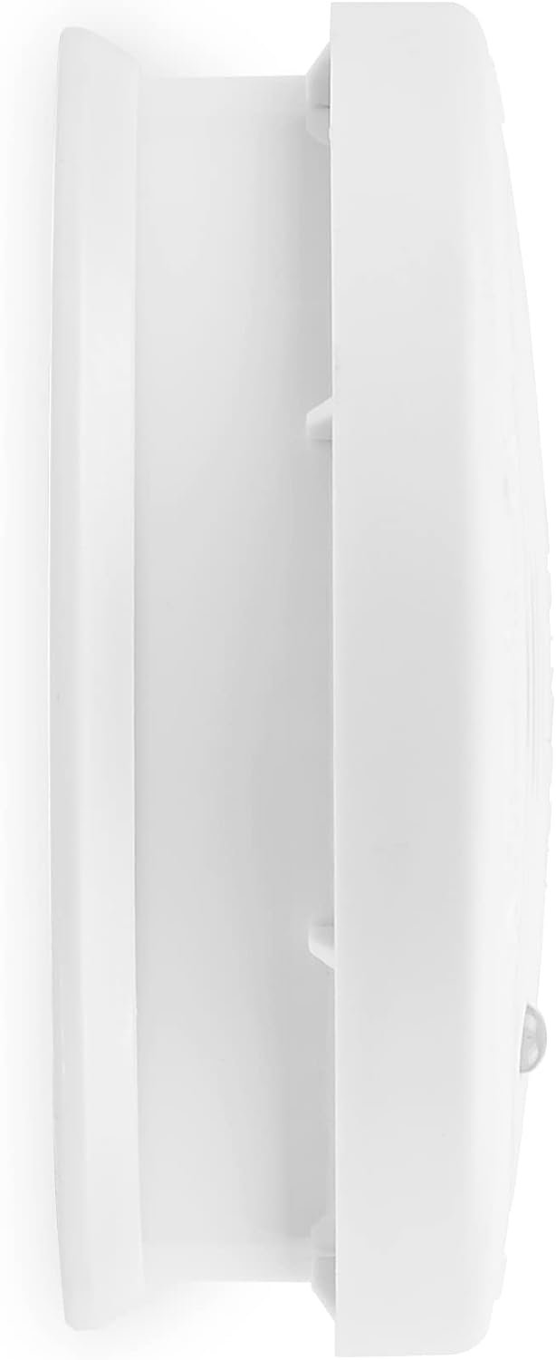 SmartWares Rauchmelder - Tüv Geprüft - Din En 14604 Zertifiziert - Optischer -Sensor - Testknopf - 85 dB – Bild 13