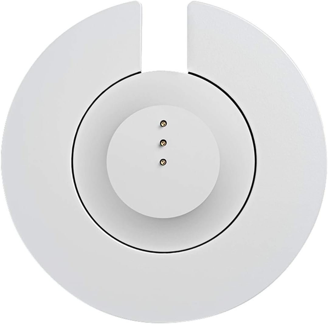 Bose tragbarer Haussprecher Ladeschale, Silber – Bild 2