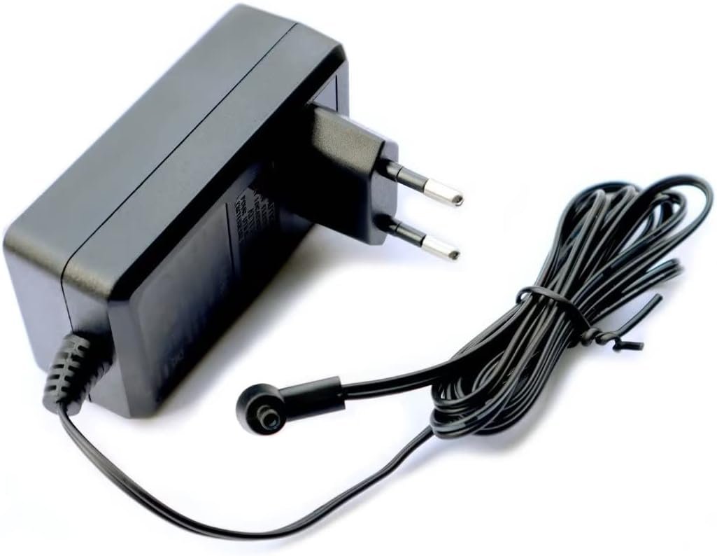 Genießen Sie 16,5 V 2A AC Ladegerät NetzEl Adapter Ladekabel Kompatibel MIT Google Home Hub, Google-Sprachlautsprecher, Nest WiFi, Nest Mini (2 Gen), Nest Hub (1. Generation), Erersetzt W16-033N1