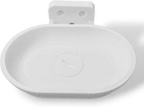 Nordic Light Solutions Google Nest Audio Wandhalterung für Perfektion Klang in Jedem Baum