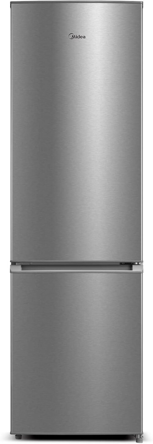 Minea merb276fge02a Kühl-/Gefrierkombination/180 cm Höhe/nofrost/doppelte steuerung/Super-KÜHLFUNTION/219 KWH/JAHR/199L KÜHLEIL/71L GEFRIERTEILILE