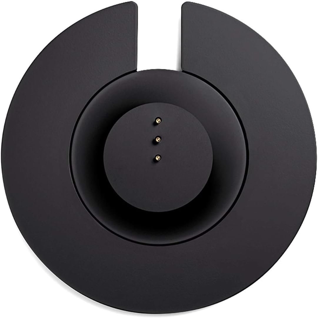 Bose tragbarer Haussprecher Ladeschale, Schwarz – Bild 3