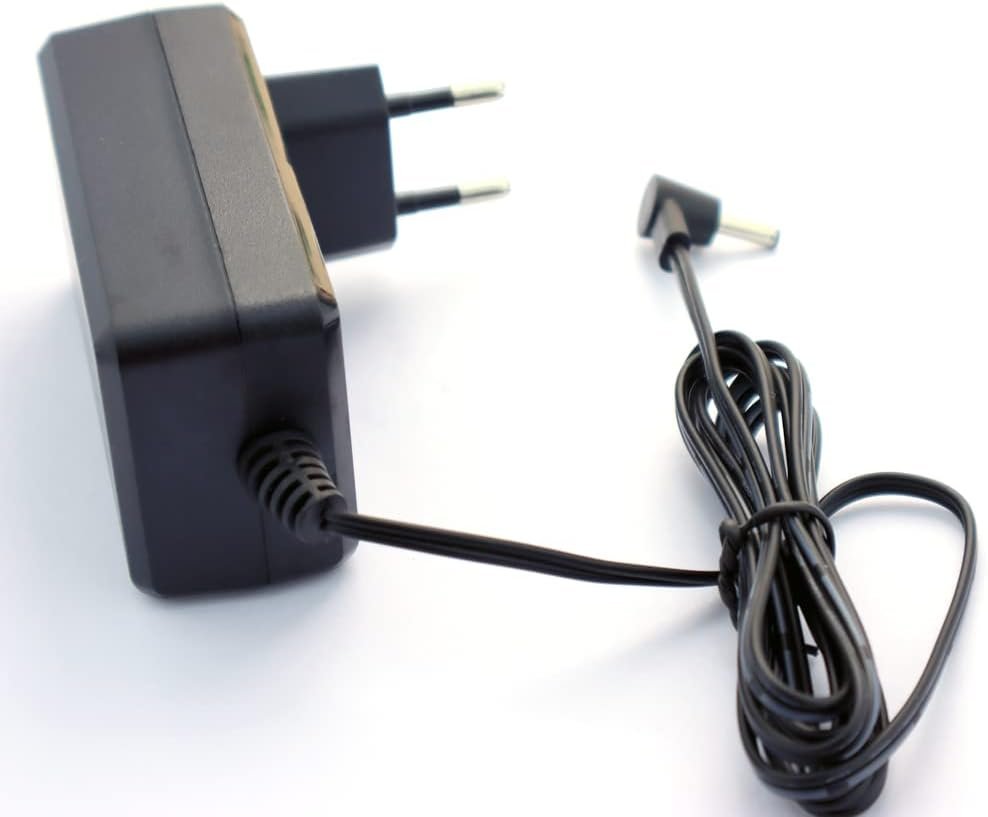 Genießen Sie 16,5 V 2A AC Ladegerät NetzEl Adapter Ladekabel Kompatibel MIT Google Home Hub, Google-Sprachlautsprecher, Nest WiFi, Nest Mini (2 Gen), Nest Hub (1. Generation), Erersetzt W16-033N1 – Bild 5