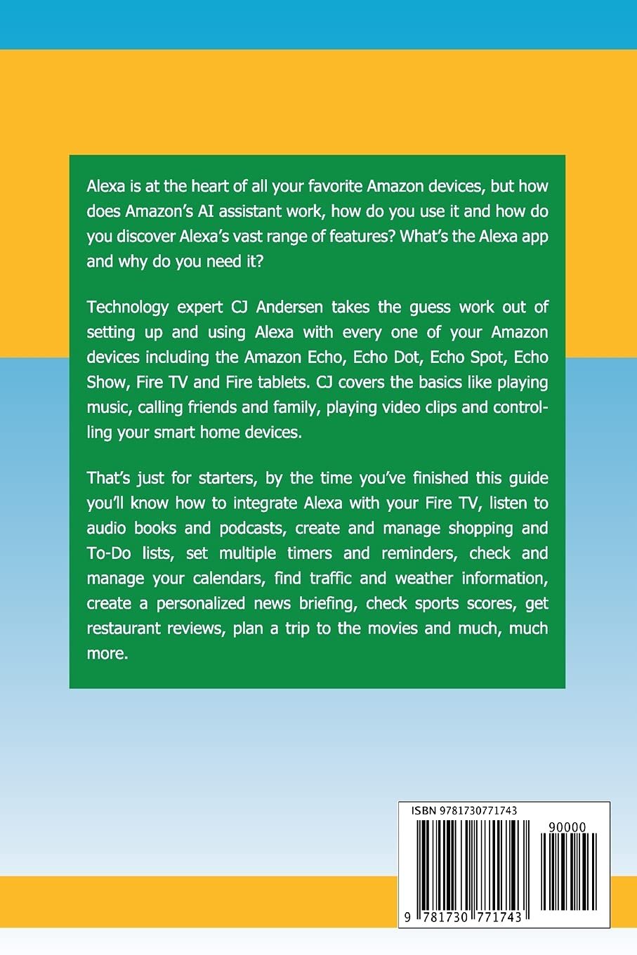 Amazon Alexa: Das komplette Benutzerhandbuch - Tipps, Tricks und Fähigkeiten für jedes Amazon Alexa -Gerät (Alexa Amazon Echo, Band 2020) – Bild 2