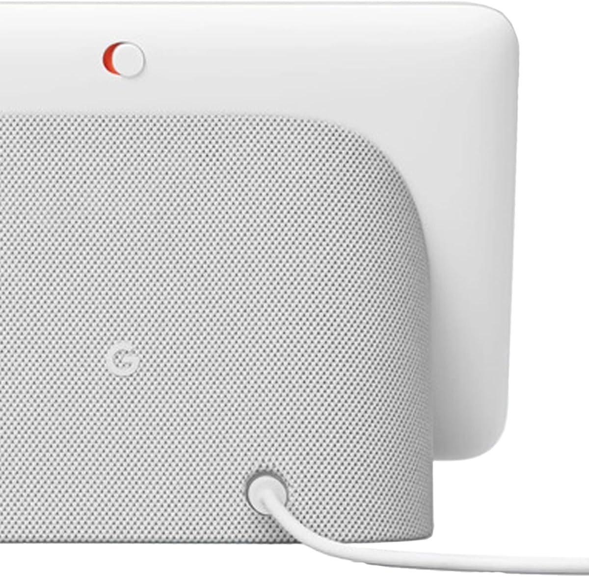Nest Hub Google 2. Gen: Virteller Ki-assistentes Automatisen sie iHr Zuhause, Steuern Sieger und Genizen sie Multiroom-Audio – Bild 4