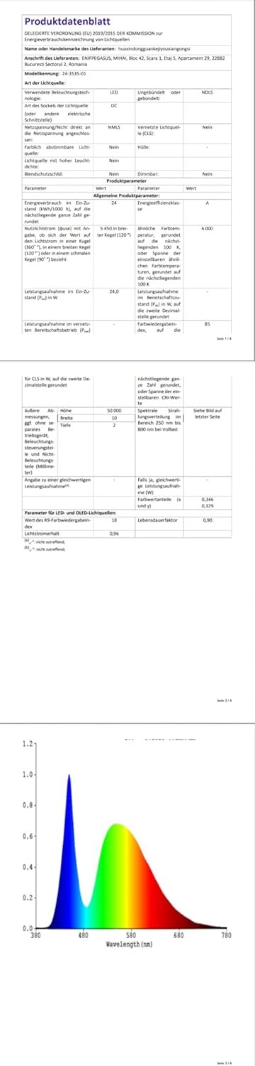 Keepsmile LED -Strip 30m, RGB LED -Streiflen mit Fernbedienung von Fernbedienung und Bluetooth, Timer -Einstellung, dimmbare LED -Lichtband -Synchronisation Farbwechsel -LED -Lichterkette für Gaming Zimmer Deko (2 Rollen von 15 m) – Bild 7