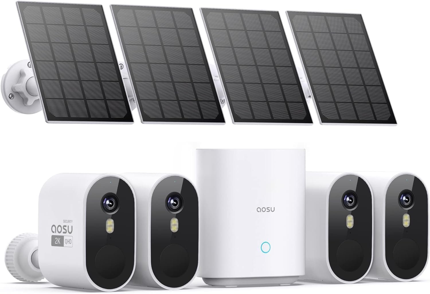 Aosu 2k ¨¹berwachungskamera aussen Solar, Set 4+1, 32G Lokale ¨¹berfliegen- ohn Abo, Kabellos Outdoor Kameras Mit Bewegungsmelder, Farb-Nacht Menschen, Einfaches Setup, IP67, 2.4G/5GHz WiFi- 7Pro- 7Pro- 7Pro- 7Pro- 7Pro- 7Pro- 7Pro- 7Pro- 7Pro- 7Pro- 7Pro- 7Pro- 7Pro- 7Pro- 7Pro- 7Pro- 7Pro- 7Pro- 7Pro- 7Pro- 7Pro- 7Pro- 7pro- 7Pro- 7Pro- 7pro- 7Pro- 7Pro- 7Pro- 7Pro-