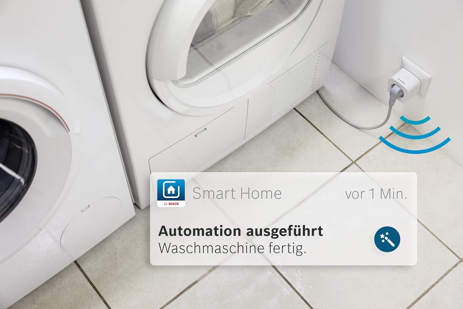 Bosch Smart Home Zwische – Bild 4