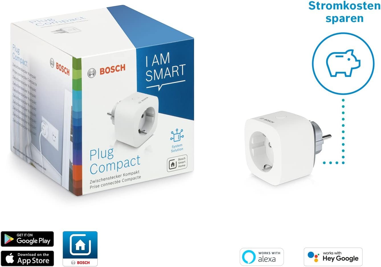 Bosch Smart Home Zwische – Bild 6