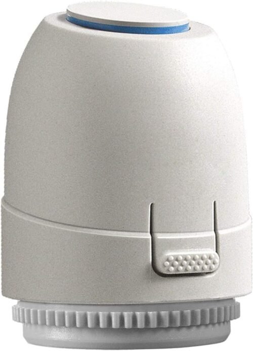 Eazy Systems Biometrisch, Stellantrieb 230v für Fuãmtodenheizung, M30x1,5 NC (Stromlos Geschlossen) Das Original Va80 Pasend für