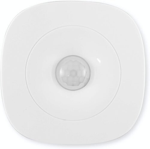 Frient Motion Sensor Pro | Pir | Bewegungsmelder, temperatur- und Lichtsensor | Smart Home Automation | Manipulationsschutz | Zigbee | FunktionTerert MIT SmartThings, Home Assistent und heimelig