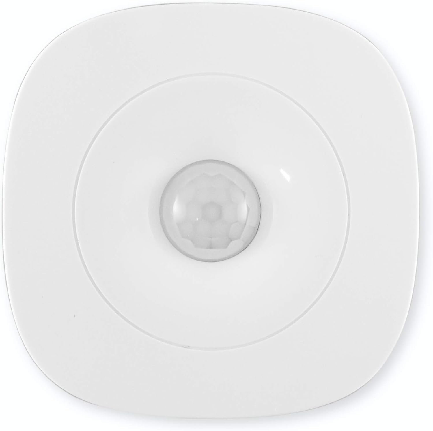 Frient Motion Sensor Pro | Pir | Bewegungsmelder, temperatur- und Lichtsensor | Smart Home Automation | Manipulationsschutz | Zigbee | FunktionTerert MIT SmartThings, Home Assistent und heimelig