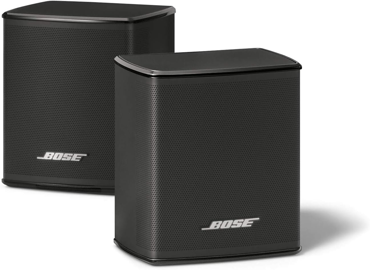 Bose 809281-2100 Surround-Sprecher Schwarz