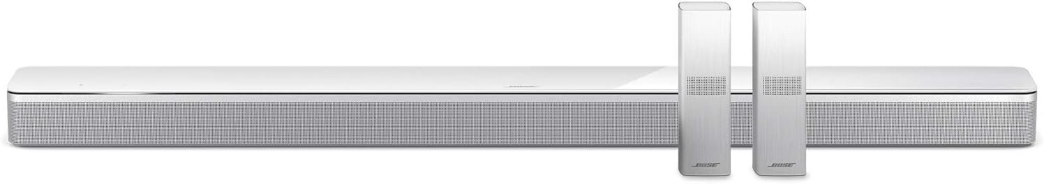 Bose Surround Speakers 700, Weiß – Bild 3