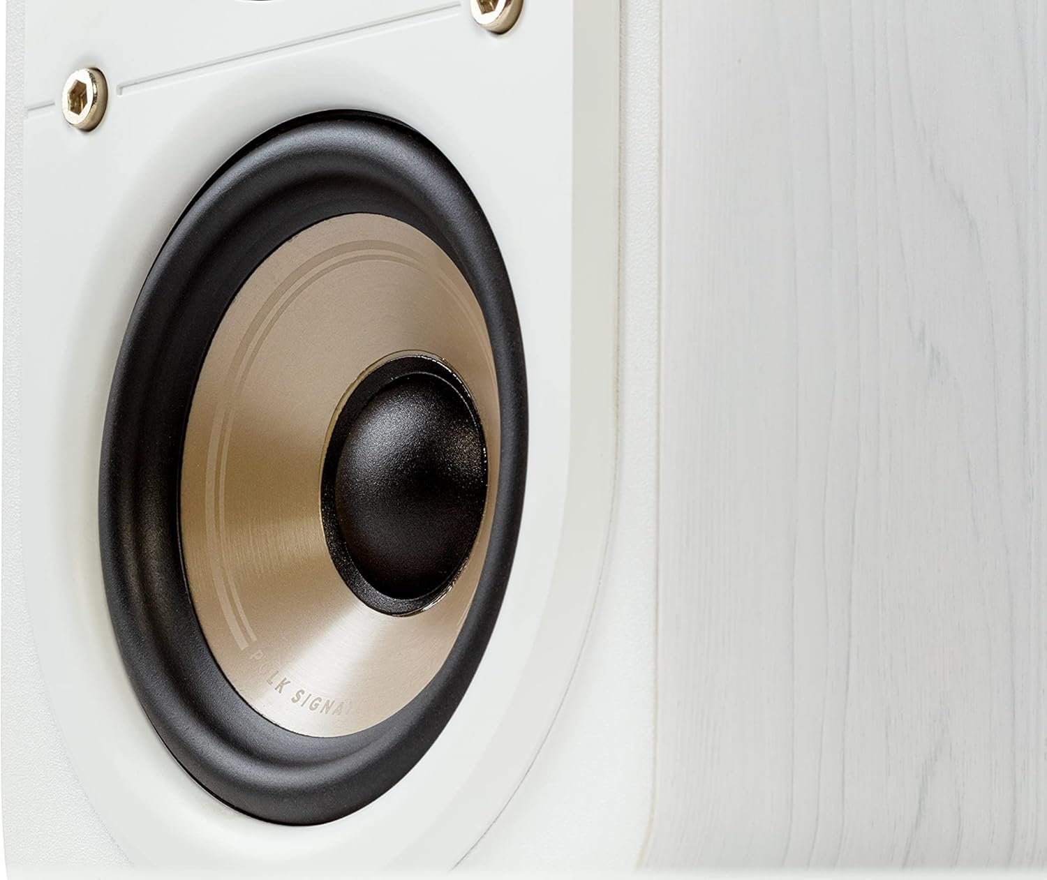 Polk Audio Signature Elite ES10 Hochauflösende Surroundlautprecher für Heimkino, Stereo Lautspecher, Satelliten-Lautspecher, Hifi, Hi-Res Zertifizier, Kompatibel Mit Dolby Atmoots und DTs: X (Paun (Paun)) – Bild 10