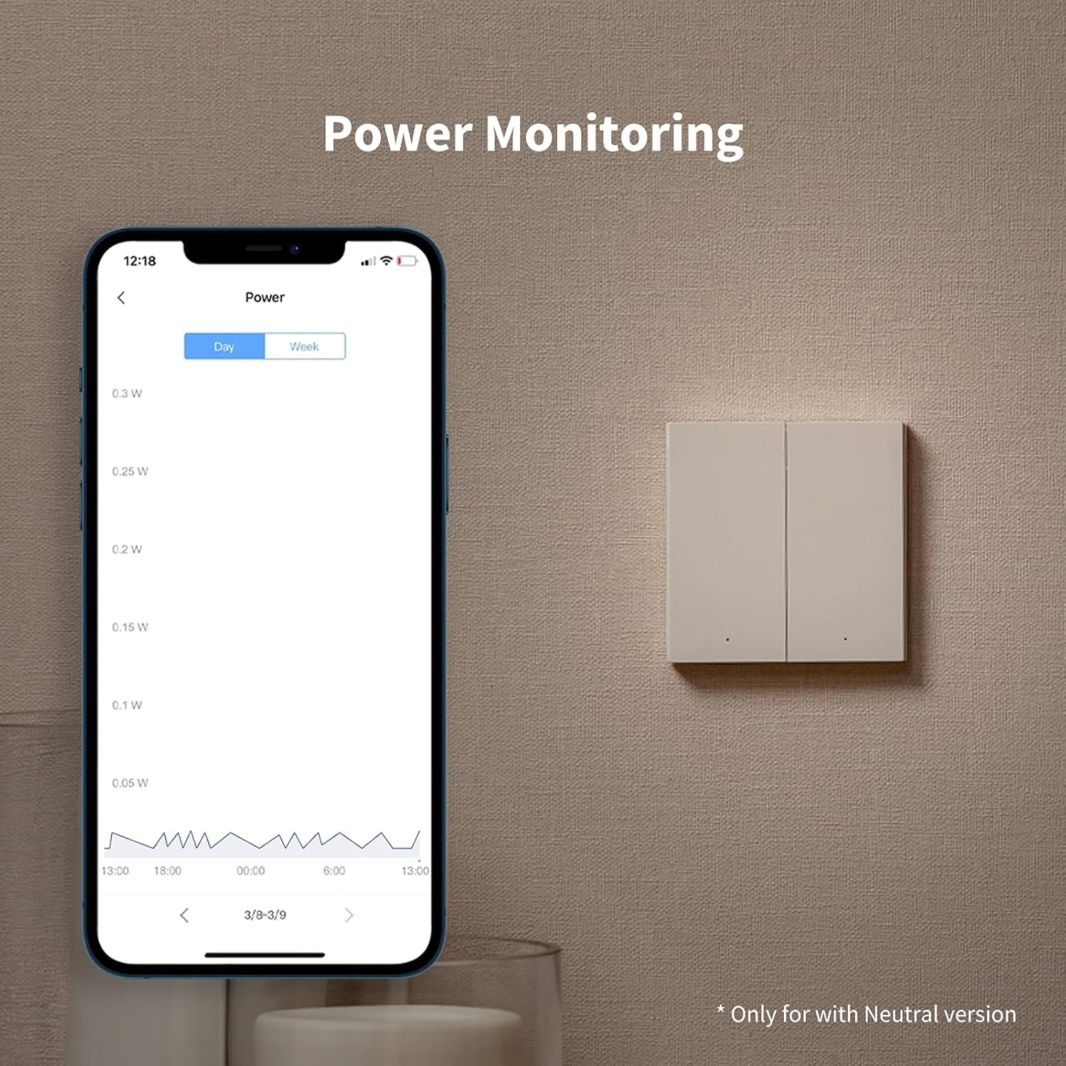 Aqara Smartter Lichtschalter H1 EU (Ohn Neutralleiter, Doppelwippe), Austattet MIT Zigbee 3.0, Aqara Hub, Fernbedienungsschalter, Kompatibel Mit Alexa, Homekit, Google Assistant, Iftttttttttttttttttttttttttttttttttttttttttttttttttttttttttttttttttttttttttttttttttttttttttttttttttttttttttttttttttttttttttttttttttttttttttttttttttttttttttttttttttttttttttttttttttttttttt. – Bild 8