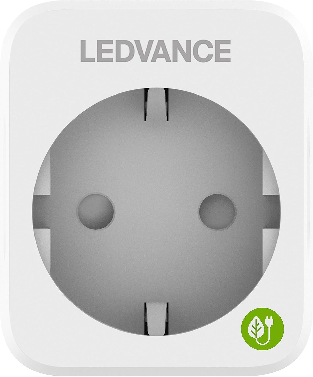 Ledvance Smartter WiFi Plug MIT Energy Mess – Bild 4