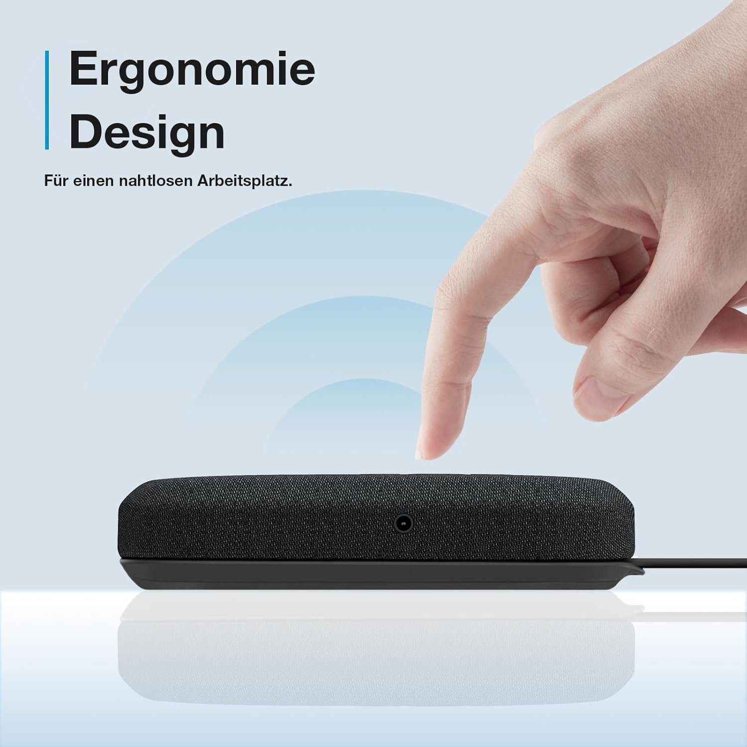 Raybit USB Konferenzlautsprecher mit Mikrofon für Home Office-AnRufe, Konferenzmikrofon MIT Smartter Stimmfilter & 360 ° baumabdeckung, PC Feispecheinrichtung Für Skype/Zoom/Teams/PC/Laptop/Desktop/Desktop/Desktop/Laptop/Desktop/Desktop/Desktop/Desktop/Desktop/Desktop/Desktop/Desktop/Desktop/Desktop/Desktop/Desktop/Desktop/Desktop/Desktop/Desktop/Desktop/Desktop/Desktop/Desktop/Desktop/Desktop/Desktop/Desktop/Desktop/Desktop/Desktop/Laptop/Desktop – Bild 5