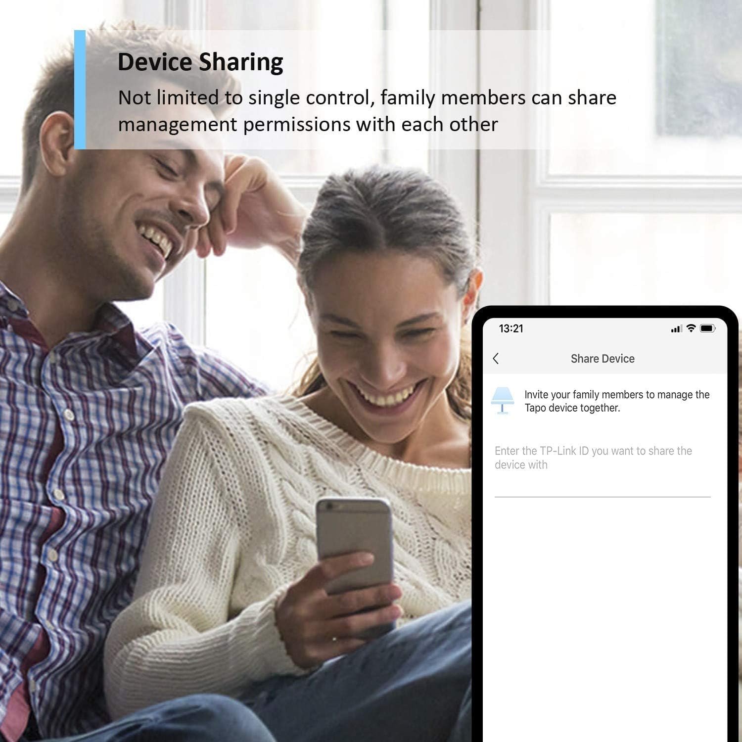 Tapo L510E Smarte Wlan Glühbirne E27, Dimmbar, Kein Hub Notwendig, Kompatibel Mit Alexa, Google Assistant, Abläufe und Zeitpläne, warmes Weiß – Bild 7