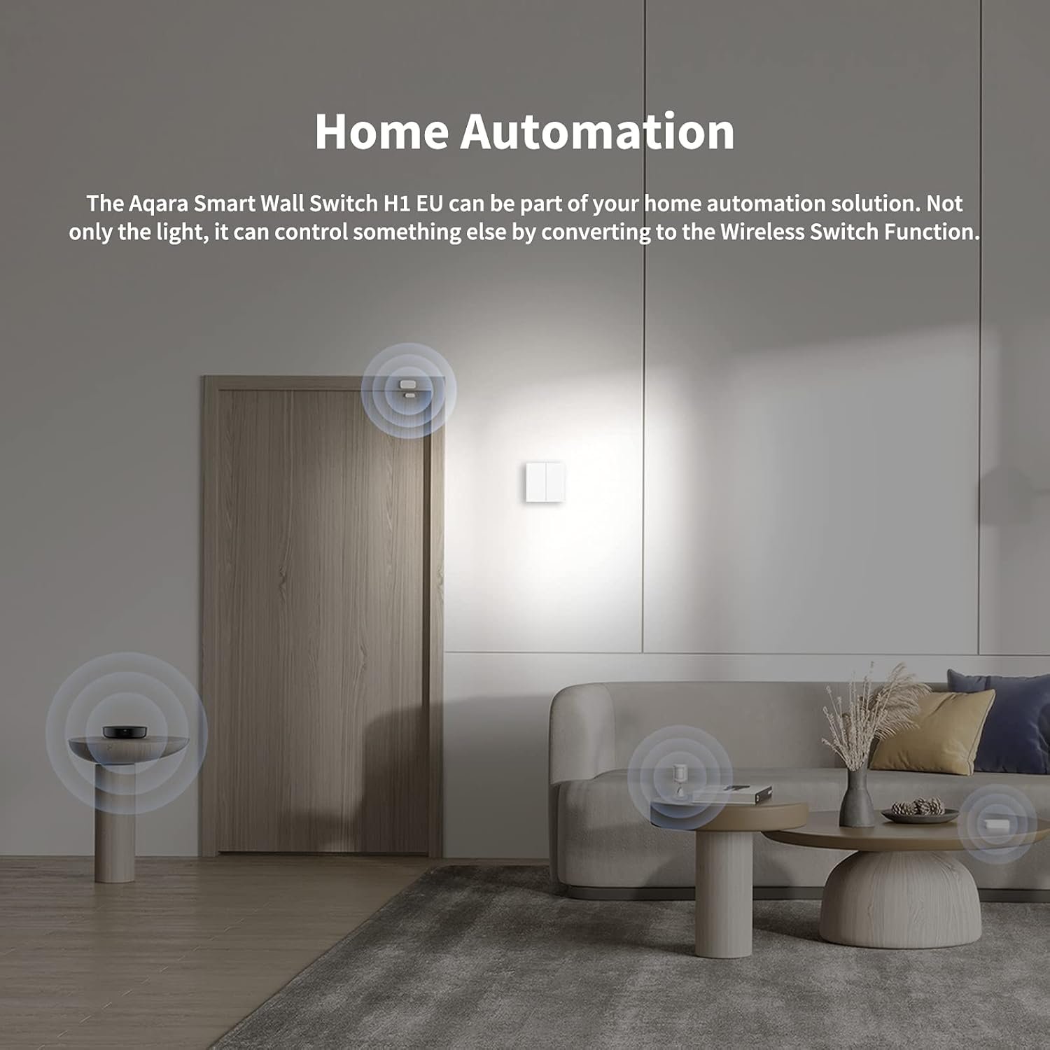 Aqara Smartter Lichtschalter H1 EU (Ohn Neutralleiter, Doppelwippe), Austattet MIT Zigbee 3.0, Aqara Hub, Fernbedienungsschalter, Kompatibel Mit Alexa, Homekit, Google Assistant, Iftttttttttttttttttttttttttttttttttttttttttttttttttttttttttttttttttttttttttttttttttttttttttttttttttttttttttttttttttttttttttttttttttttttttttttttttttttttttttttttttttttttttttttttttttttttttt. – Bild 6
