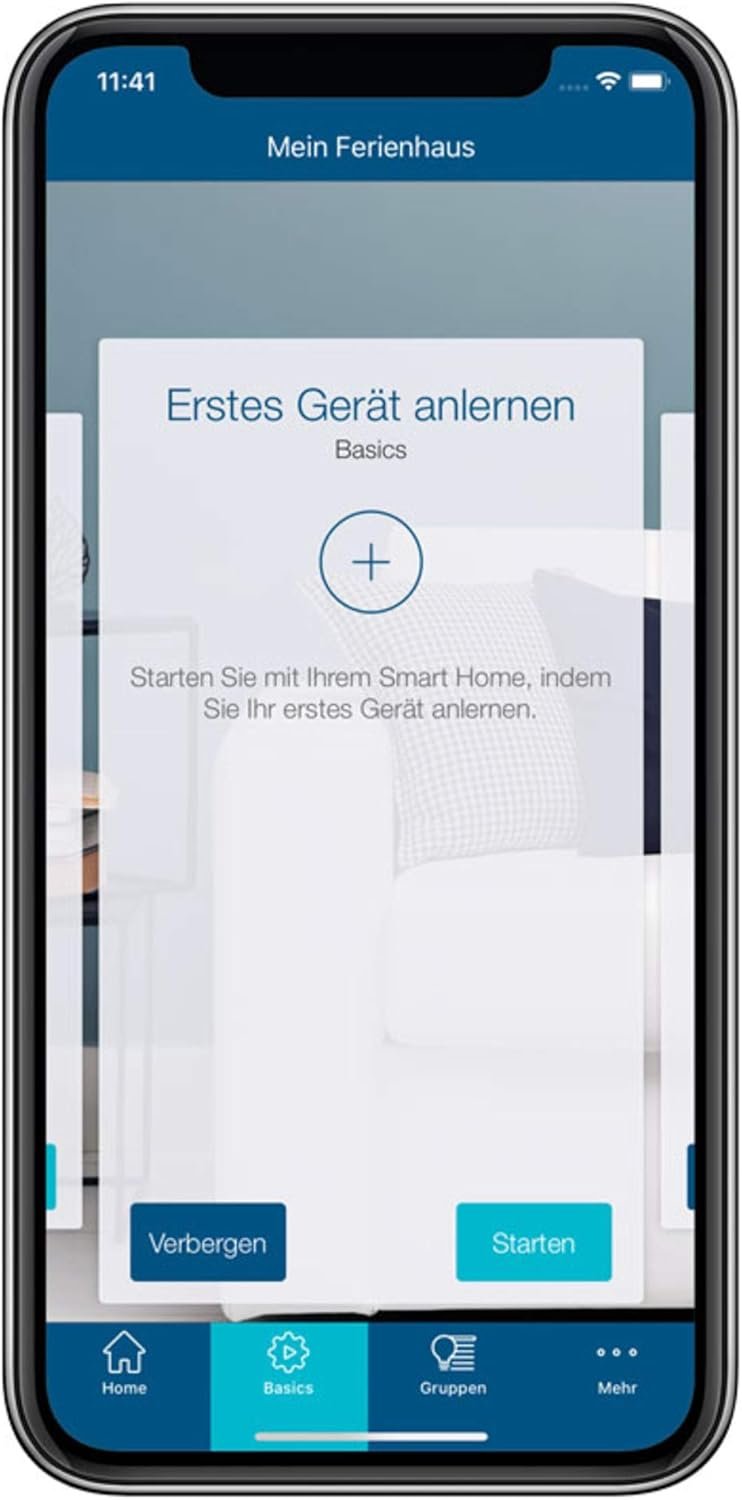 Homematic IP Smart Home Heizkörperthermostat, Digitaler Thermostat Heizung, Heizungsthermostat, Steuerung pro App, Alexa & Google Assistent, Einfache -Installation, Energie Sparen, 140280A0 – Bild 9