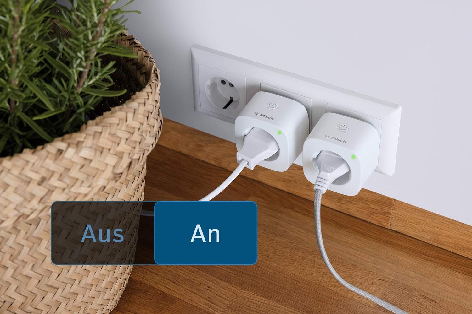 Bosch Smart Home Zwische – Bild 2