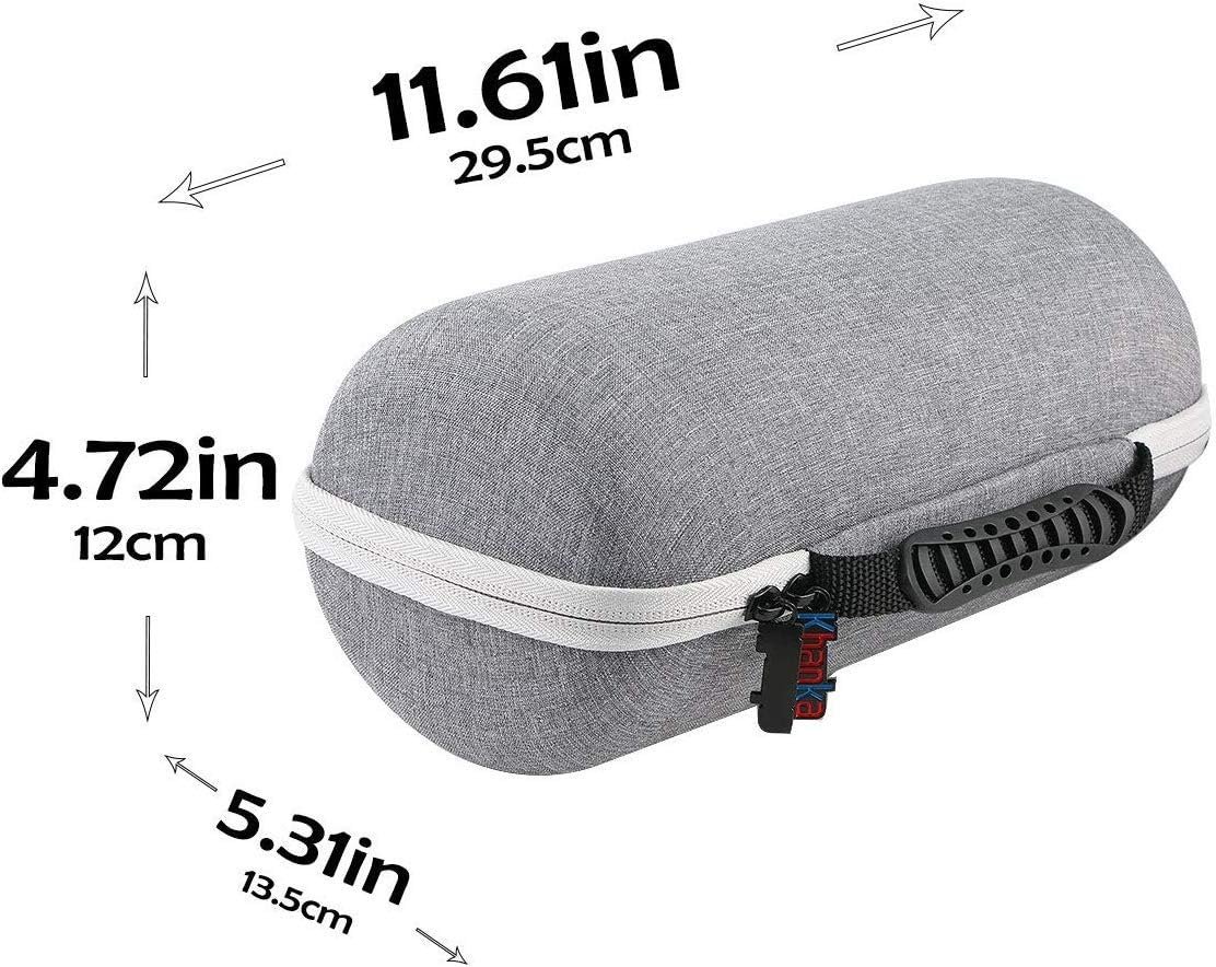 Khanka -Fall Taschhe Schutzhülle für Bose Tragbarer Haussprecher Lautspecher. – Bild 6