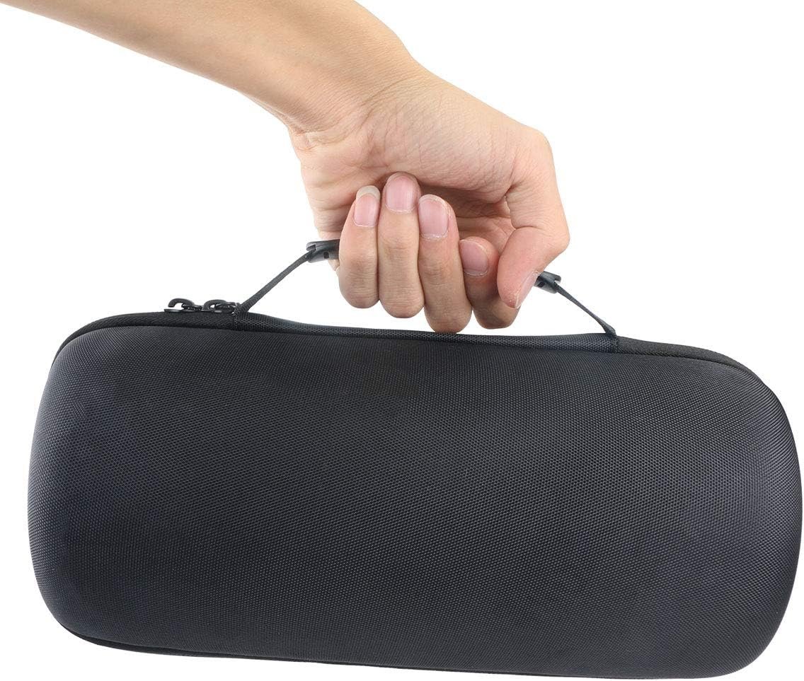 CO2Crea Hart Reiseschmutzhülle Etui Tasche für Bose Tragable Smart Speaker Fall Etui Tragetasche, Nur Hülle – Bild 6