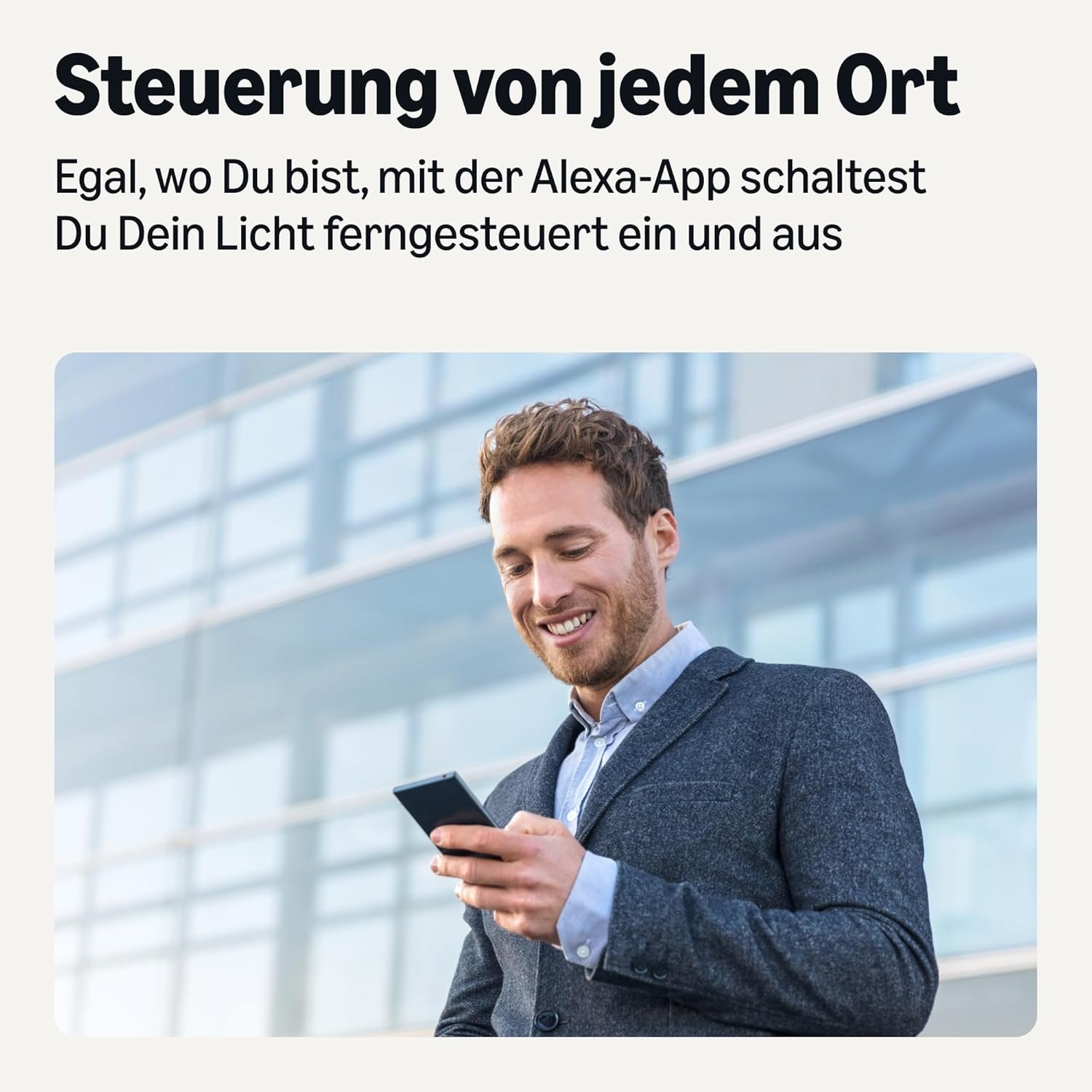 Amazon-Grundlagen-Smartter LED-Lichtstreifen, 5 m, RGBW, 2,4 GHz Wlan, Nur für Alexa Geeignet, Mehrfarbig – Bild 4