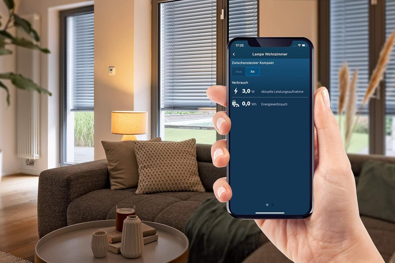 Bosch Smart Home Zwische – Bild 3