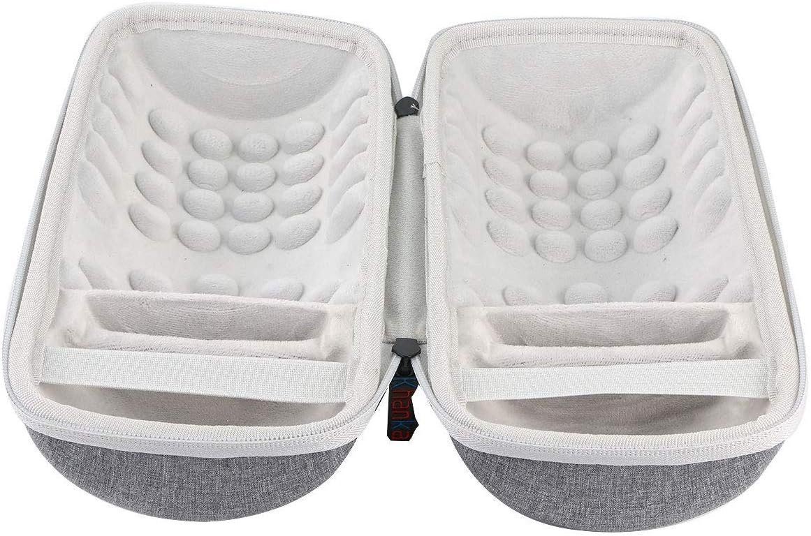 Khanka -Fall Taschhe Schutzhülle für Bose Tragbarer Haussprecher Lautspecher. – Bild 3