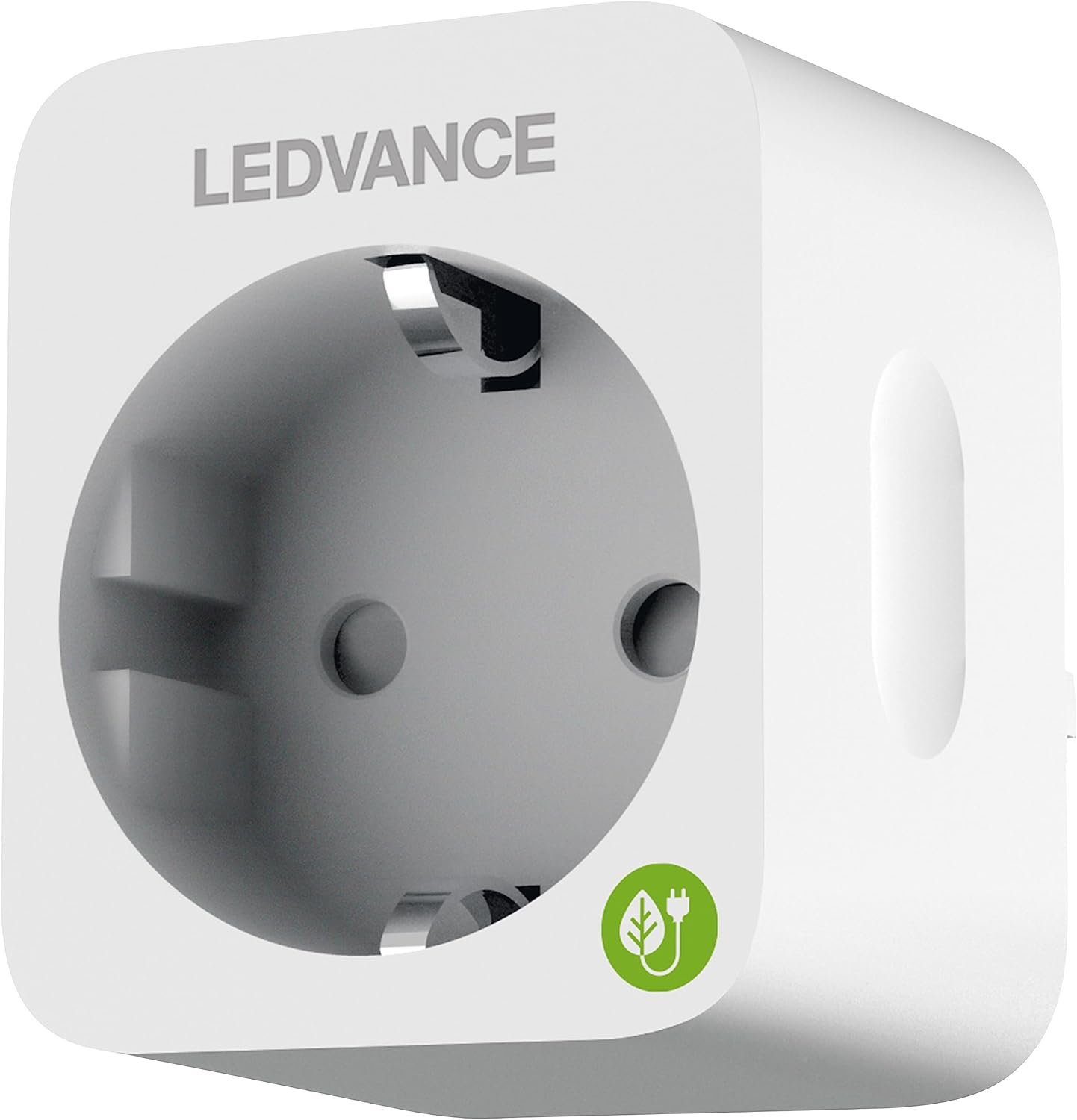Ledvance Smartter WiFi Plug MIT Energy Mess – Bild 3