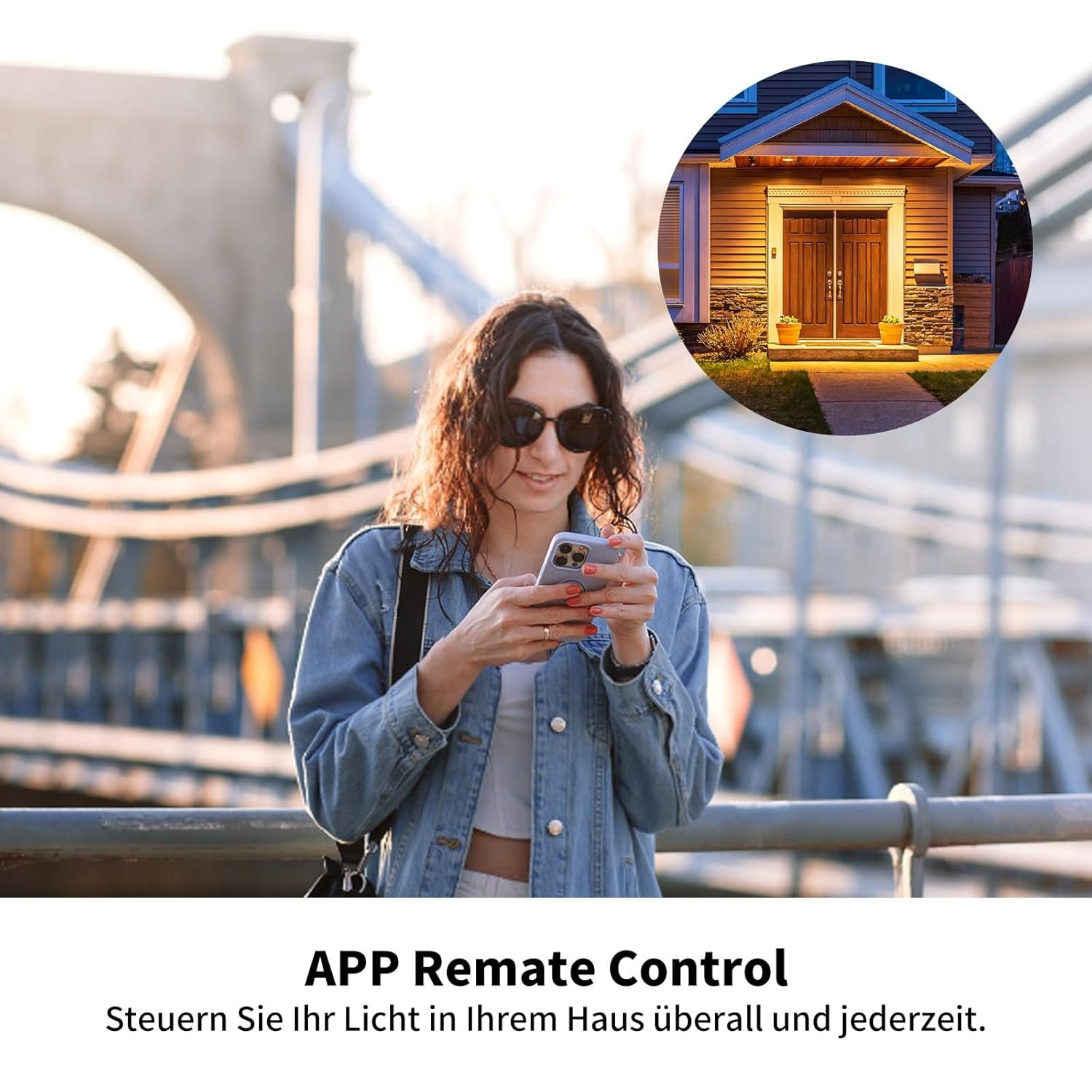 4 Stück Smart Lichtschalter Modul 2 WEGE, Smart Life Schalter Kompatibel Mit Tuya App, Alexa und Google Home, Mini -Diy Wlan Schalter, Neutralleiter Erforderlich, Passt -Hinter -Wandschalter – Bild 6