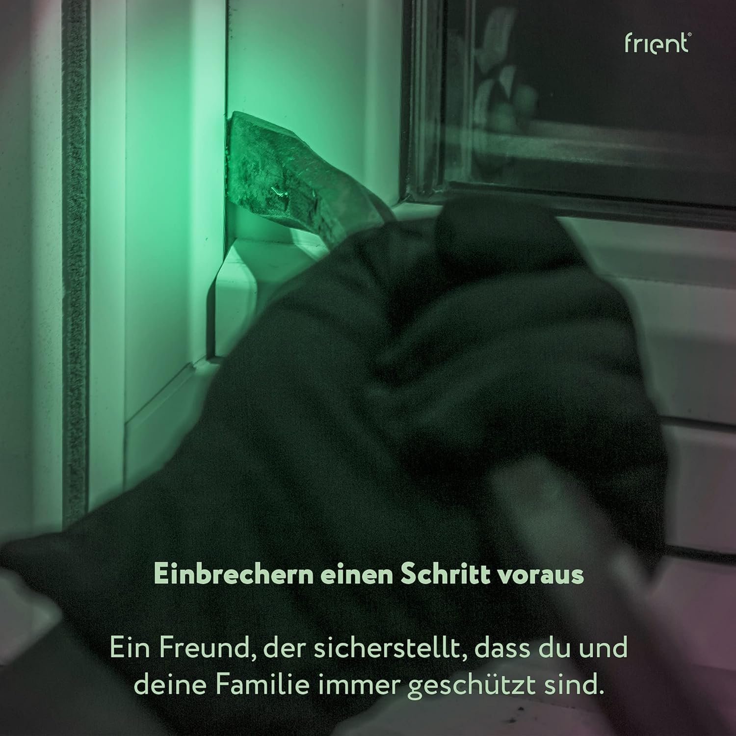 Frient Motion Sensor Pro | Pir | Bewegungsmelder, temperatur- und Lichtsensor | Smart Home Automation | Manipulationsschutz | Zigbee | FunktionTerert MIT SmartThings, Home Assistent und heimelig – Bild 7