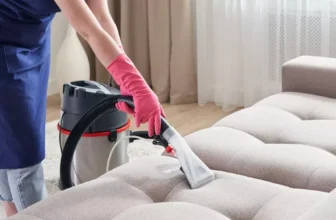 Können intelligente Staubsauger Allergene entfernen und die Luftqualität in Innenräumen verbessern?