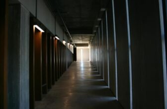 Die Rolle der Akzentbeleuchtung bei der Innenausstattung