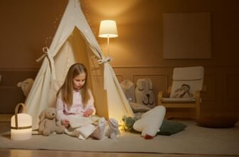 Was sind die besten Beleuchtungstipps zum Lesen von Ecken?